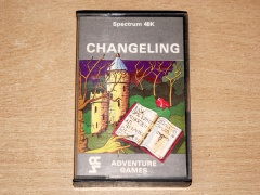 Changeling by CCS