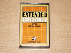 Extended Basic-1 by Severn Software