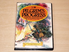 Pilgrim's Progress by Scripture Union