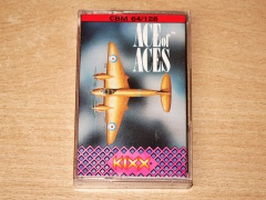 Ace Of Aces by Kixx