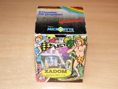 Spectrum Classicos by Microbyte