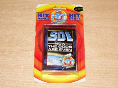 SDI by The Hit Squad *MINT