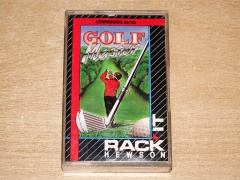 Golf Master by Rack It Hewson