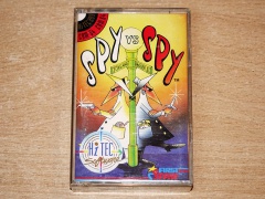 Spy vs Spy by Hi Tec