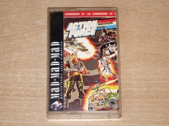 Action Force by MAD / Mastertronic