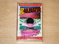 BallBlazer by Ricochet