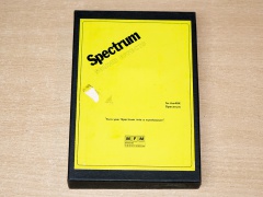 Spectrum Sound Effects by MFM Data Services