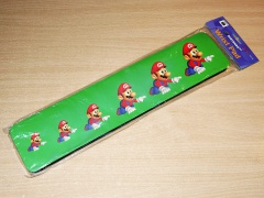 Nintendo Keyboard Wrist Pad - Mario