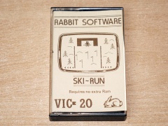 Ski Run by Rabbit Software