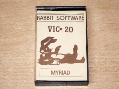 Myriad by Rabbit Software