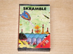 Skramble by Rabbit Software