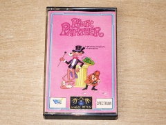 Pink Panther by Dro Soft