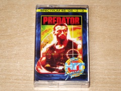 Predator by The Hit Squad