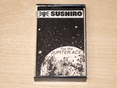 Sushiro by Jupiter Ace