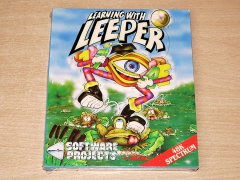 Learning With Leeper by Software Projects *MINT