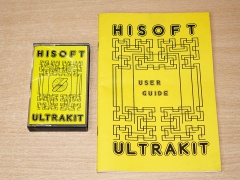 HiSoft Ultrakit by HiSoft