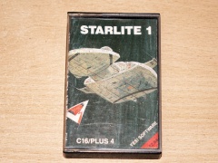 Starlite 1 by Yes Software