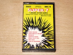 Super 7 by DACC