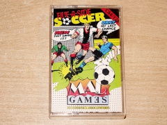 Five A Side Soccer by MAD Games