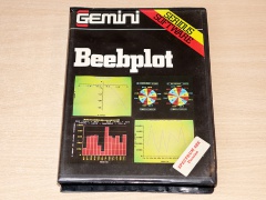Beebplot by Gemini