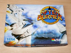 After Burner by Activision 