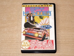 ** Spy Hunter by Sega