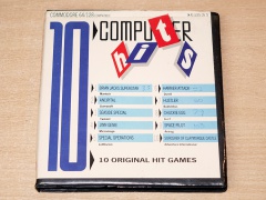 ** 10 Computer Hits by Beau Jolly