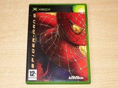 ** Spider Man 2 by Activision