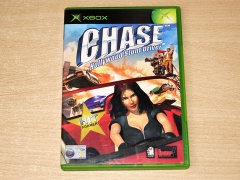 Chase : Hollywood Stunt Driver by  Bam!