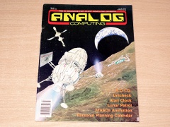 Analog Computing Magazine - June 1985