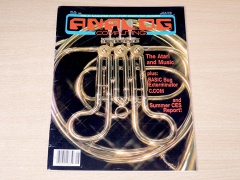 Analog Computing Magazine - August 1985