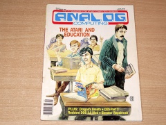 Analog Computing Magazine - September 1985
