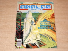 Analog Computing - February 1985