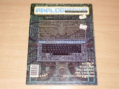 Analog Computing - September / October 1983