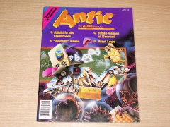 Antic Magazine - September 1983