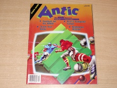 Antic Magazine - October 1983