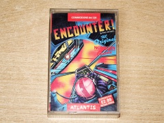 Encounter! by Atlantic