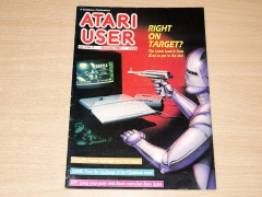 Atari User - December 1987