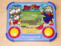 Duck Tales by Tiger