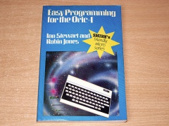 Easy Programming For The Oric 1