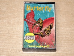 Butterfly by Kingsoft