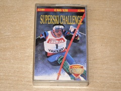 Superski Challenge by Players Premier