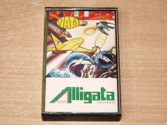 Killer Watt by Alligata