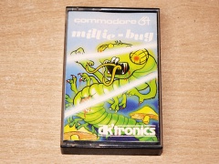 Millie-Bug by DKTronics