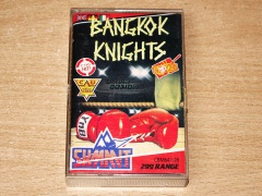 Bangkok Knights by Summit