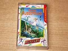 Ronald Rubberduck by Players - Second Sleeve