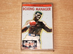 Boxing Manager by Cult
