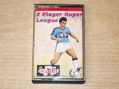 2 Player Super League by Cult