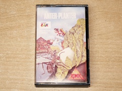 Anter-Planter by Romik