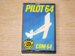 Pilot 64 by Abbex